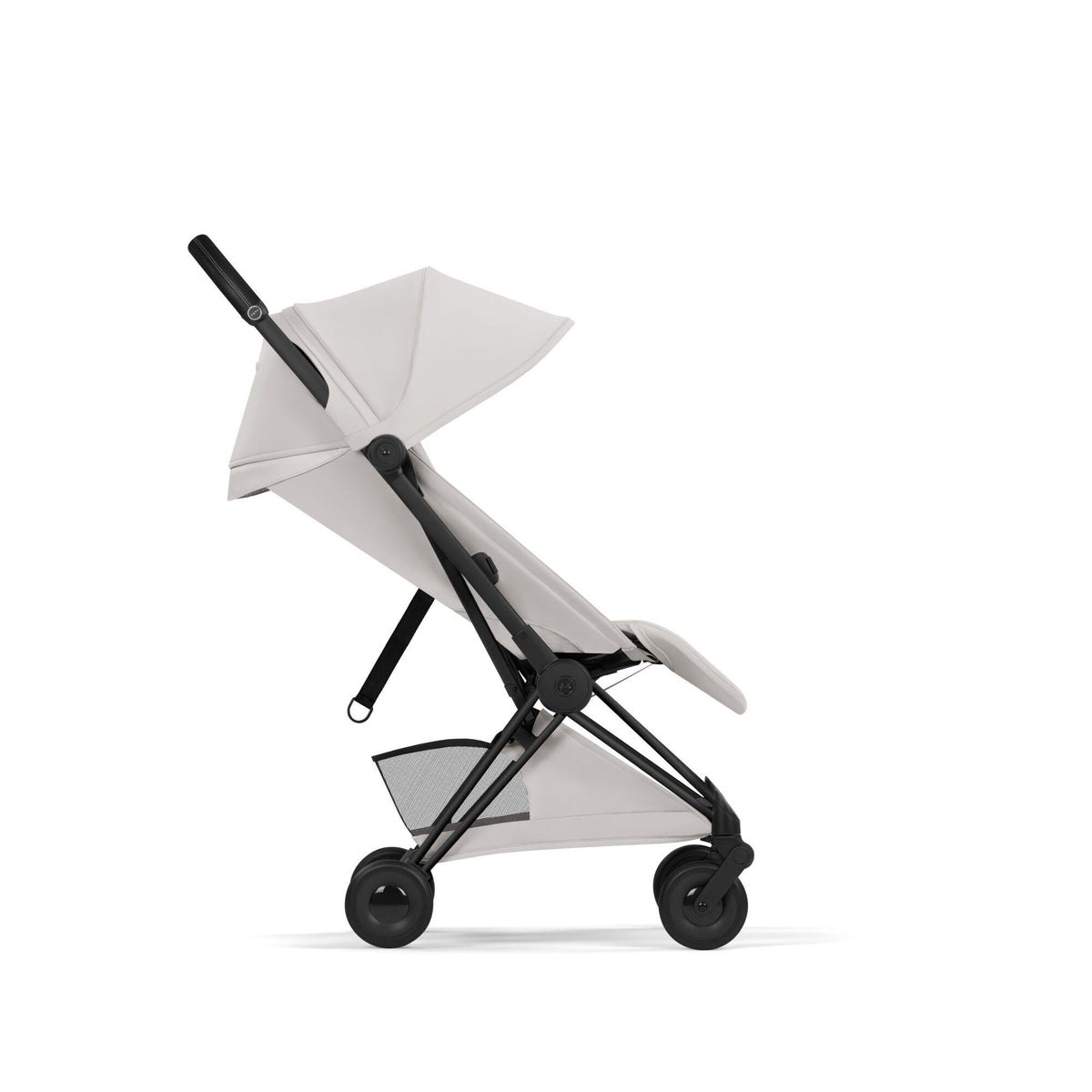 Coya Style Black - City Grey