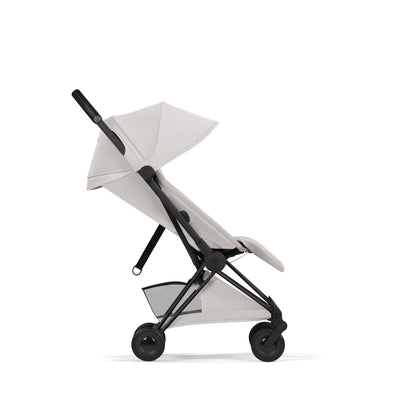 Coya Style Black - City Grey