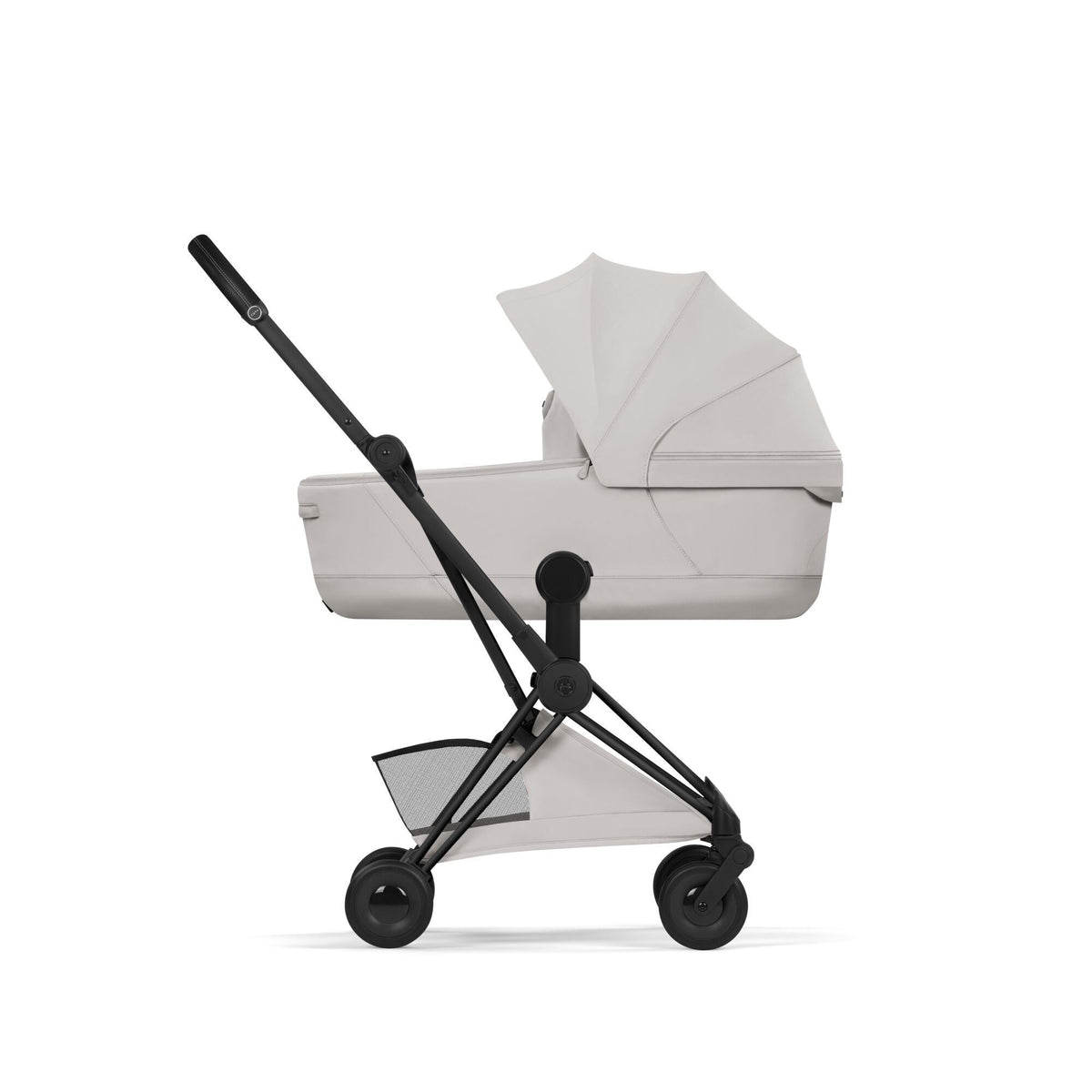 Coya Style Black - City Grey