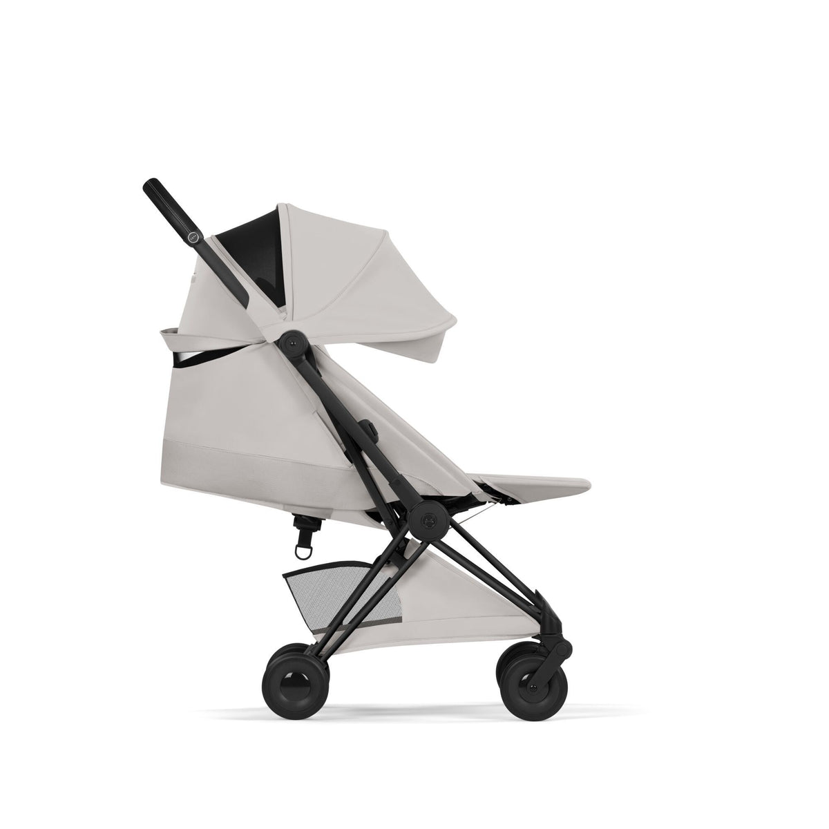 Coya Style Black - City Grey