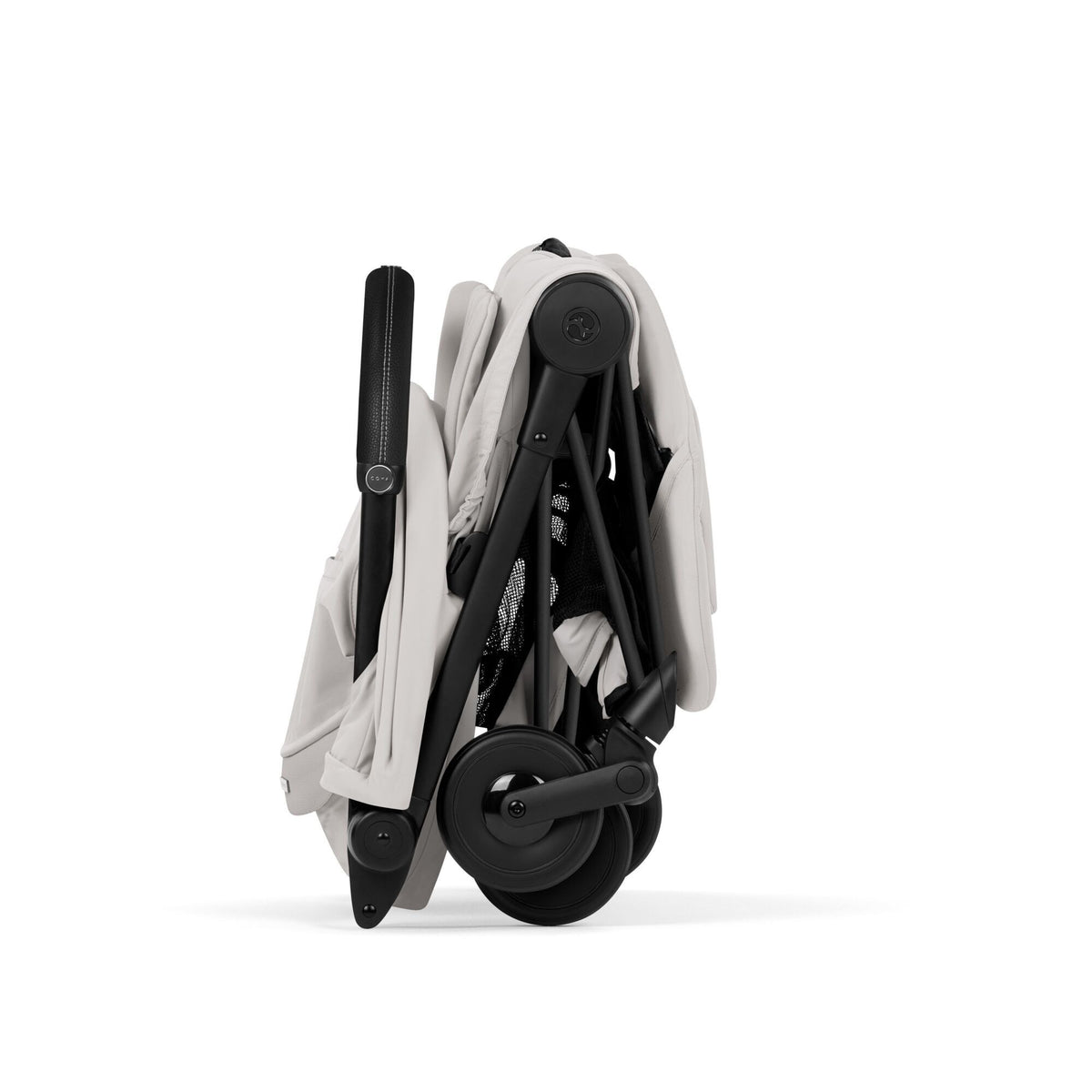 Coya Style Black - City Grey