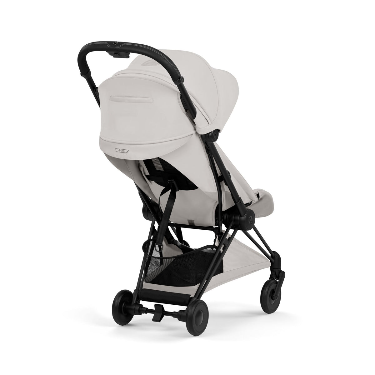 Coya Style Black - City Grey