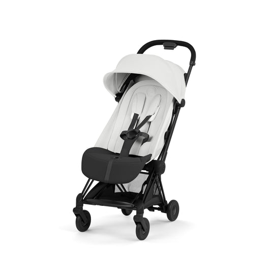 Coya Style Black - Off White