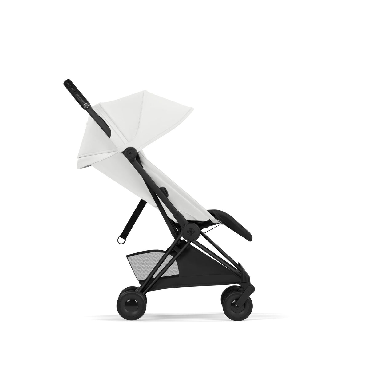 Coya Style Black - Off White