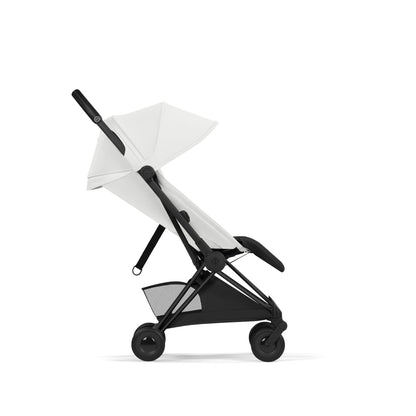 Coya Style Black - Off White
