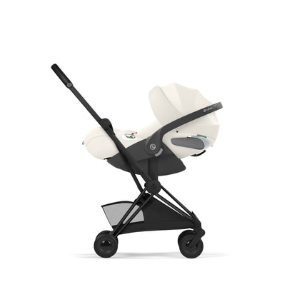 Coya Style Black - Off White