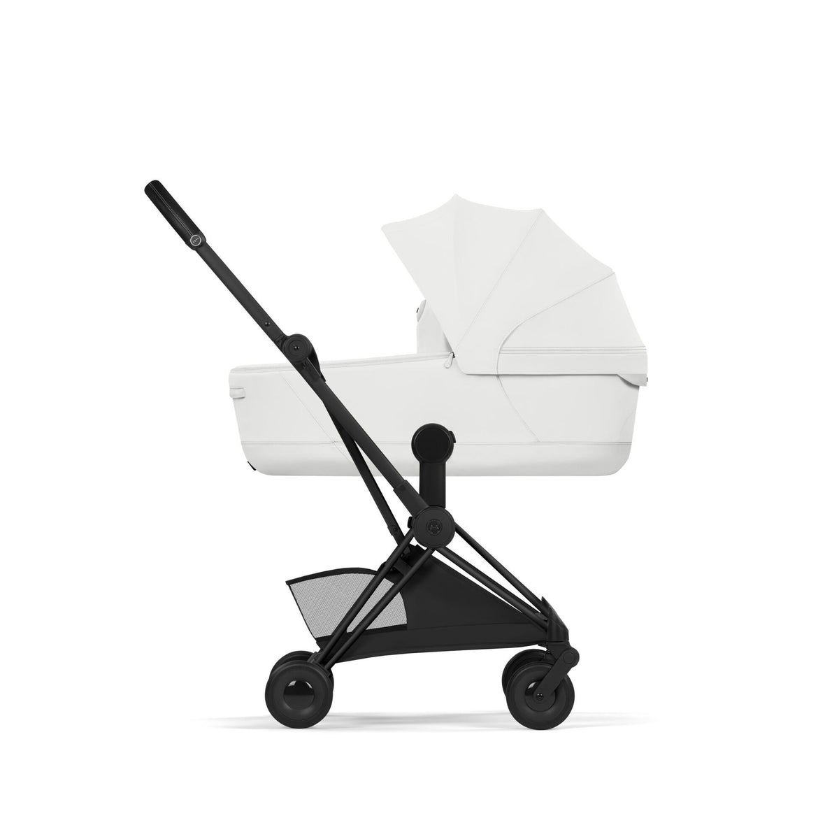 Coya Style Black - Off White