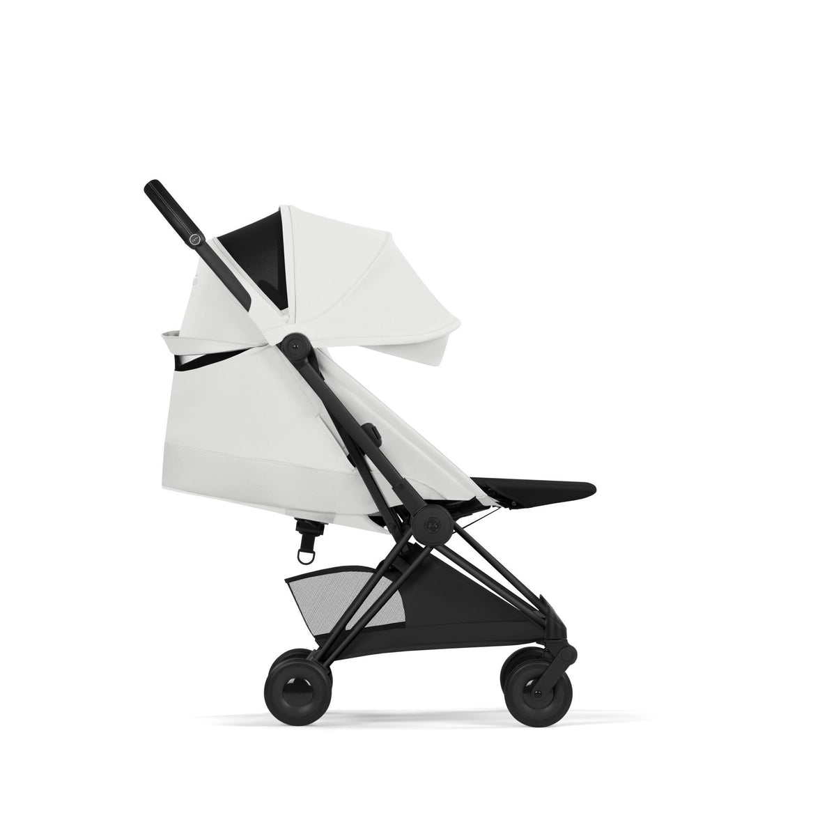 Coya Style Black - Off White