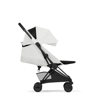 Coya Style Black - Off White