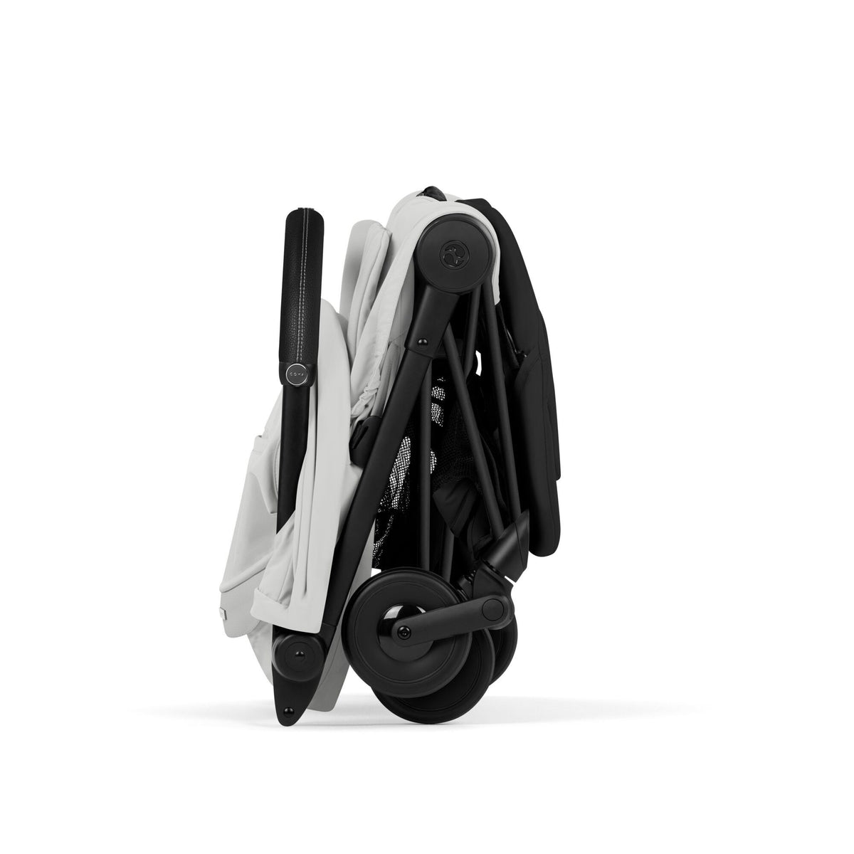 Coya Style Black - Off White