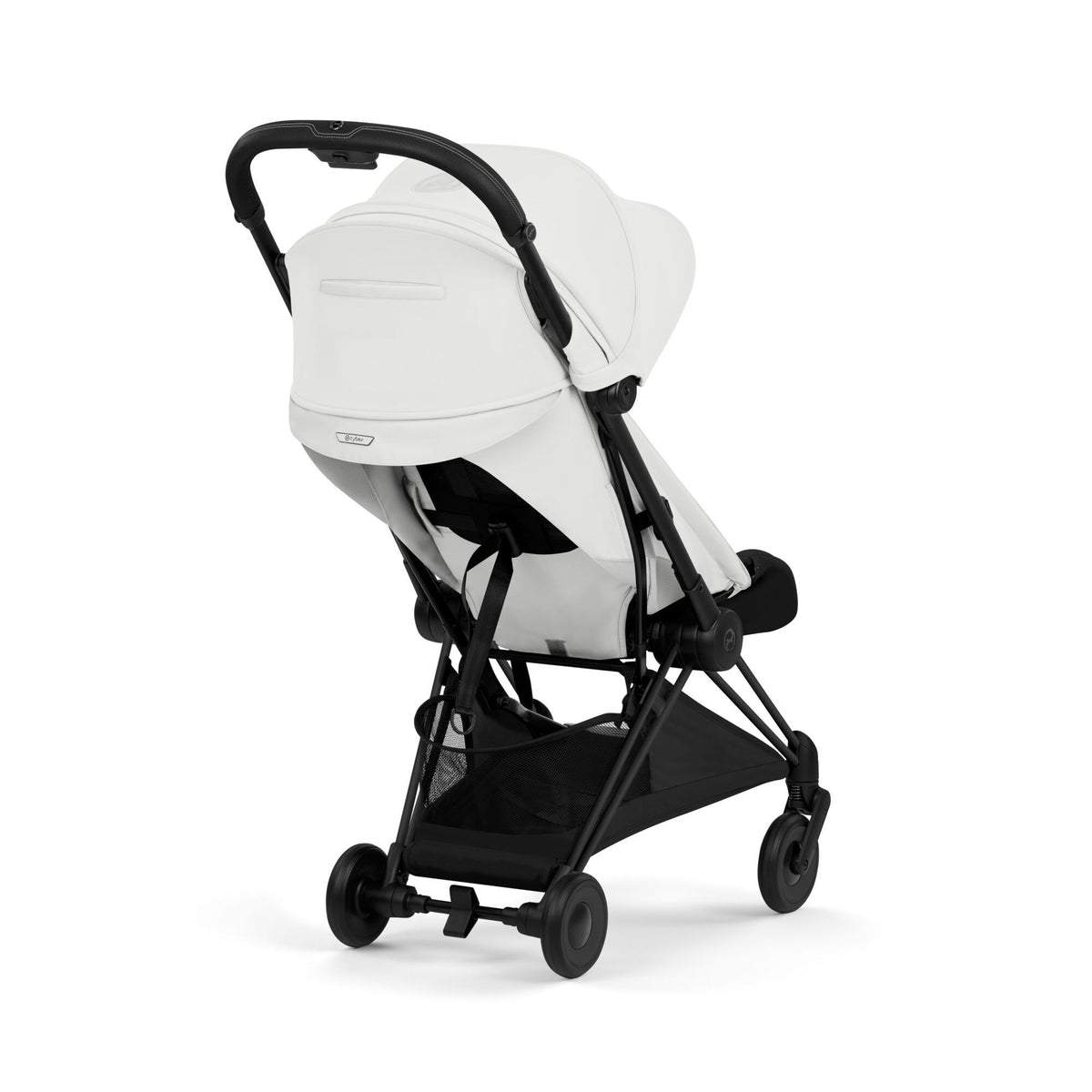 Coya Style Black - Off White