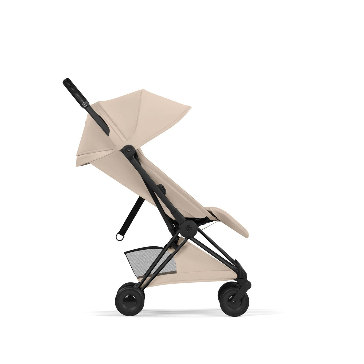 Coya Style Black - Cozy Beige