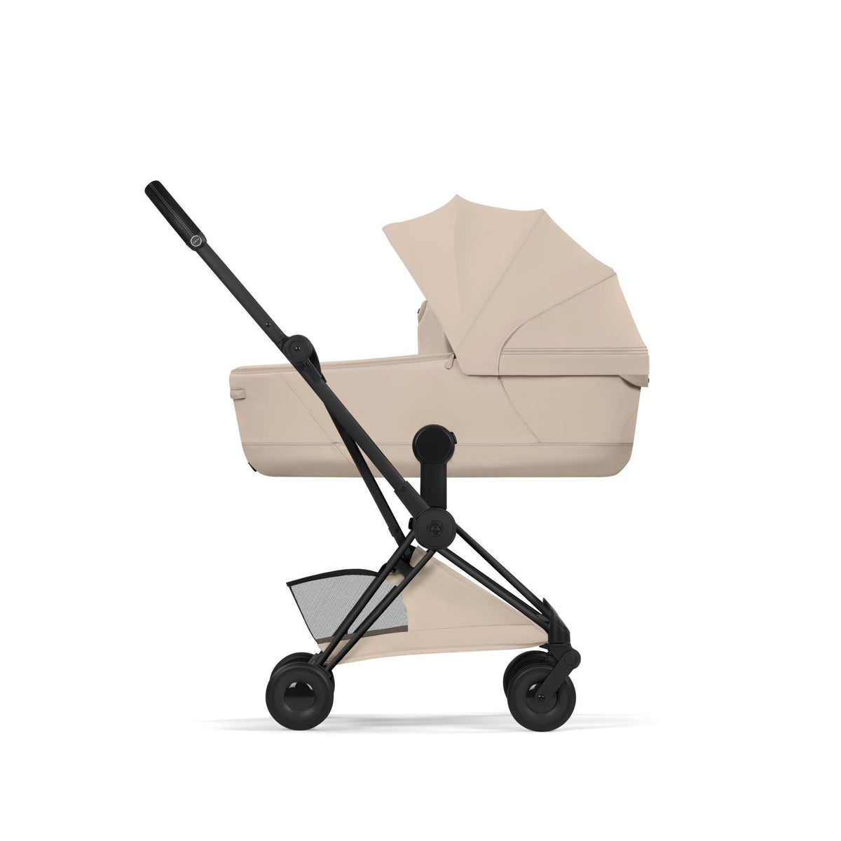 Coya Style Black - Cozy Beige