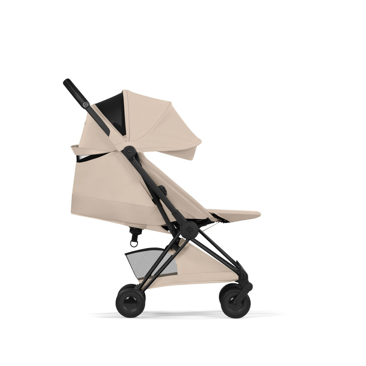Coya Style Black - Cozy Beige