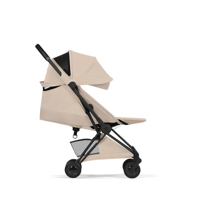 Coya Style Black - Cozy Beige