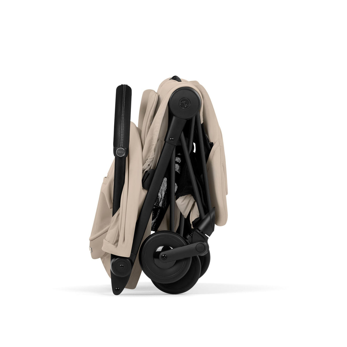 Coya Style Black - Cozy Beige