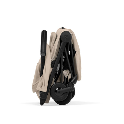 Coya Style Black - Cozy Beige