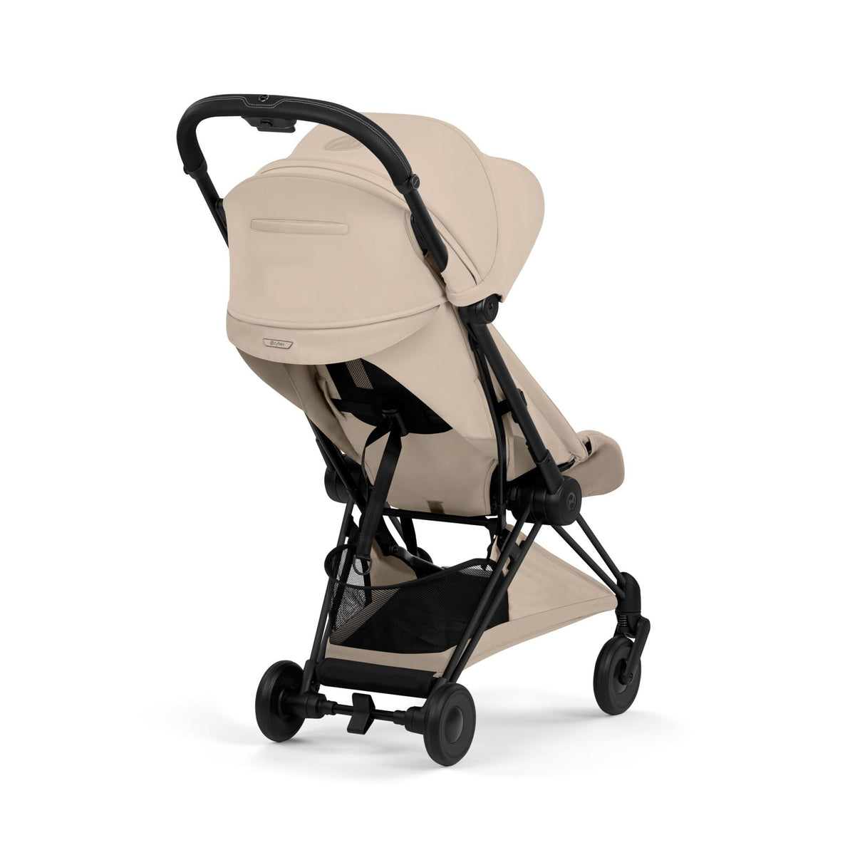 Coya Style Black - Cozy Beige