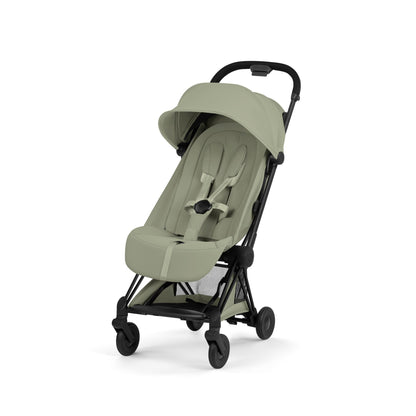 Coya Style Black - Sage Green