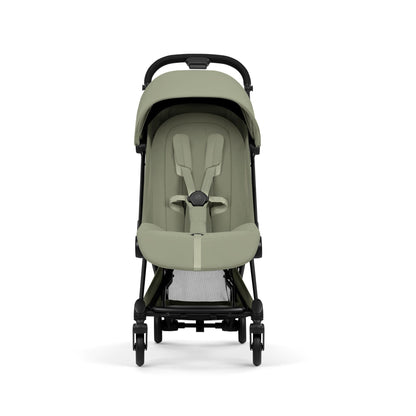 Coya Style Black - Sage Green