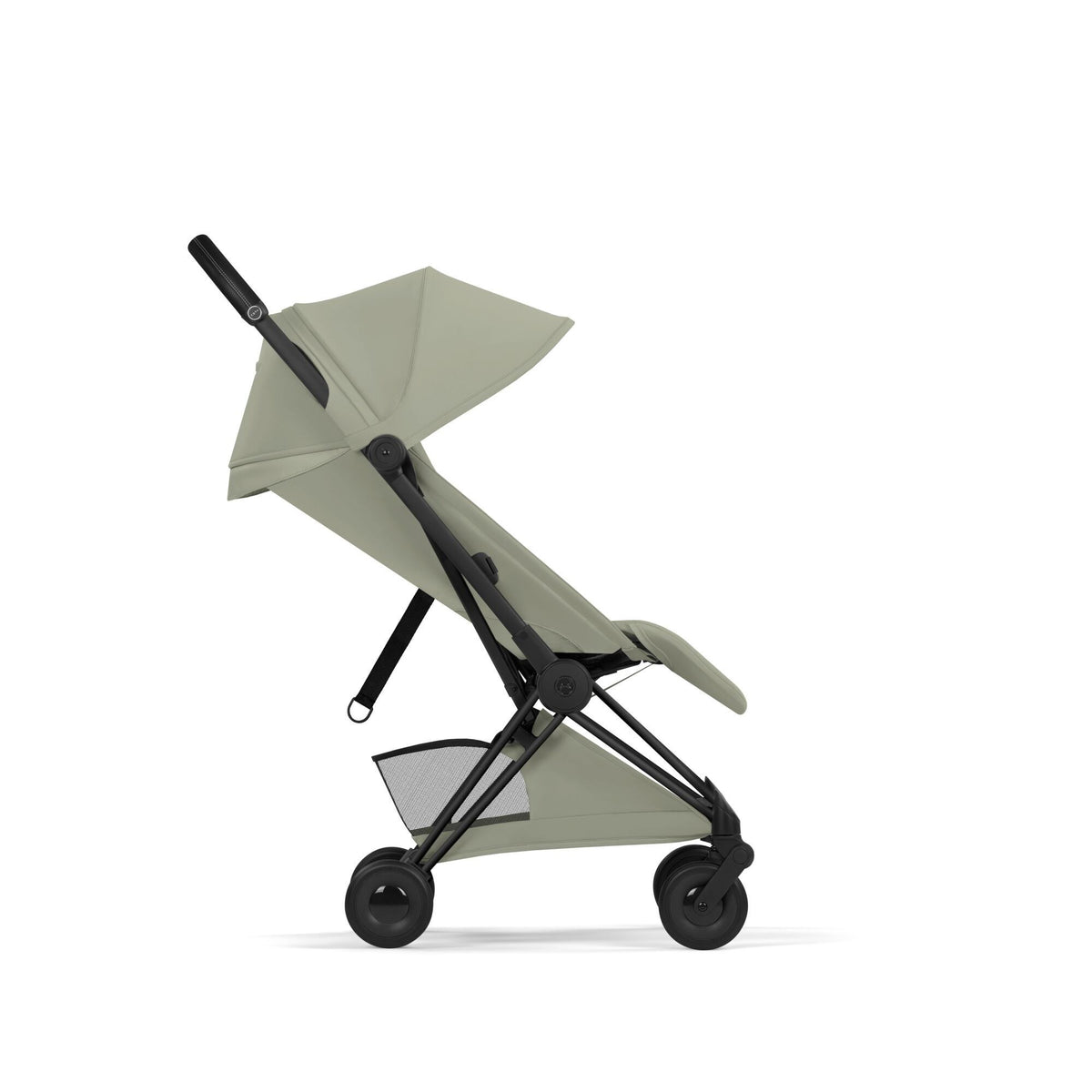 Coya Style Black - Sage Green
