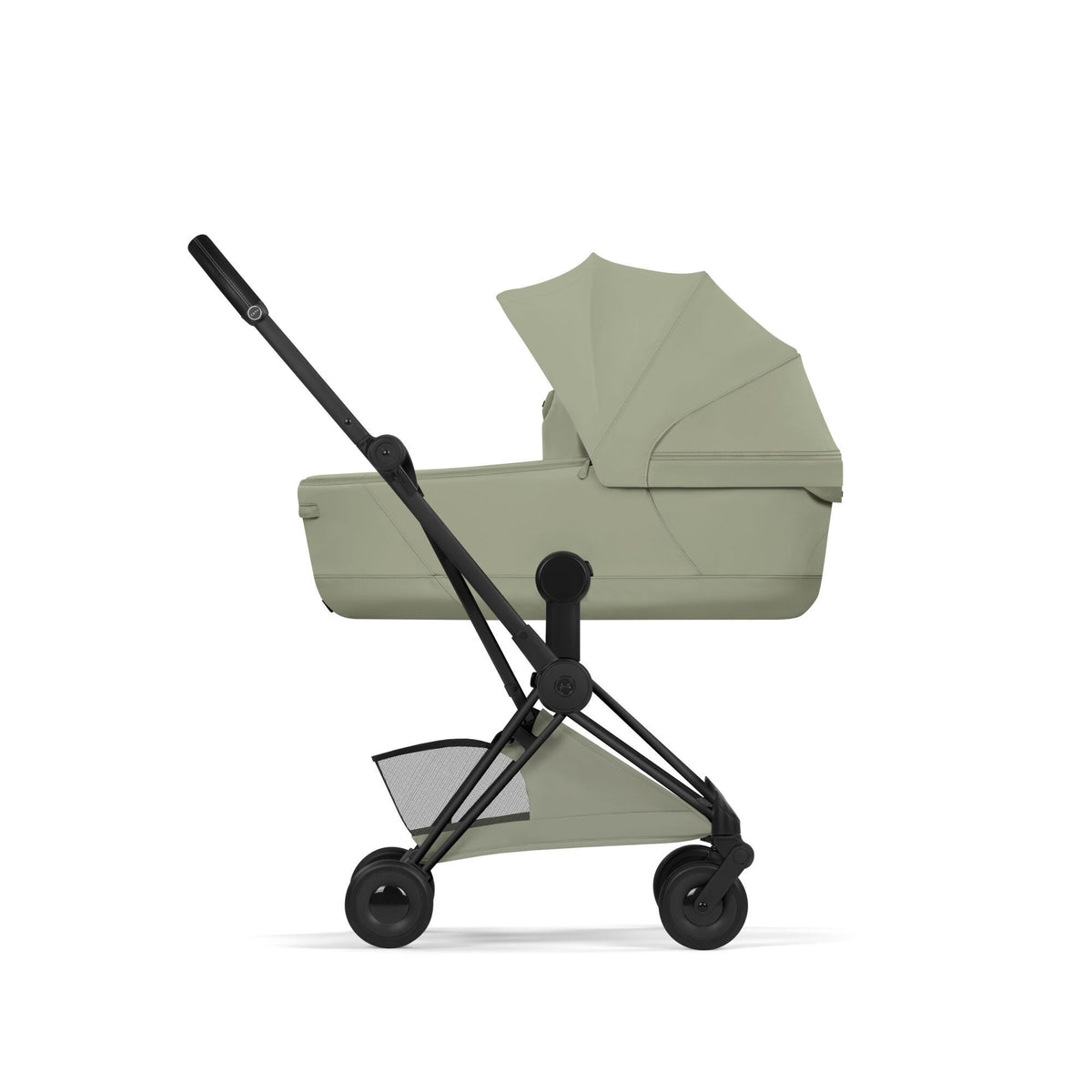 Coya Style Black - Sage Green