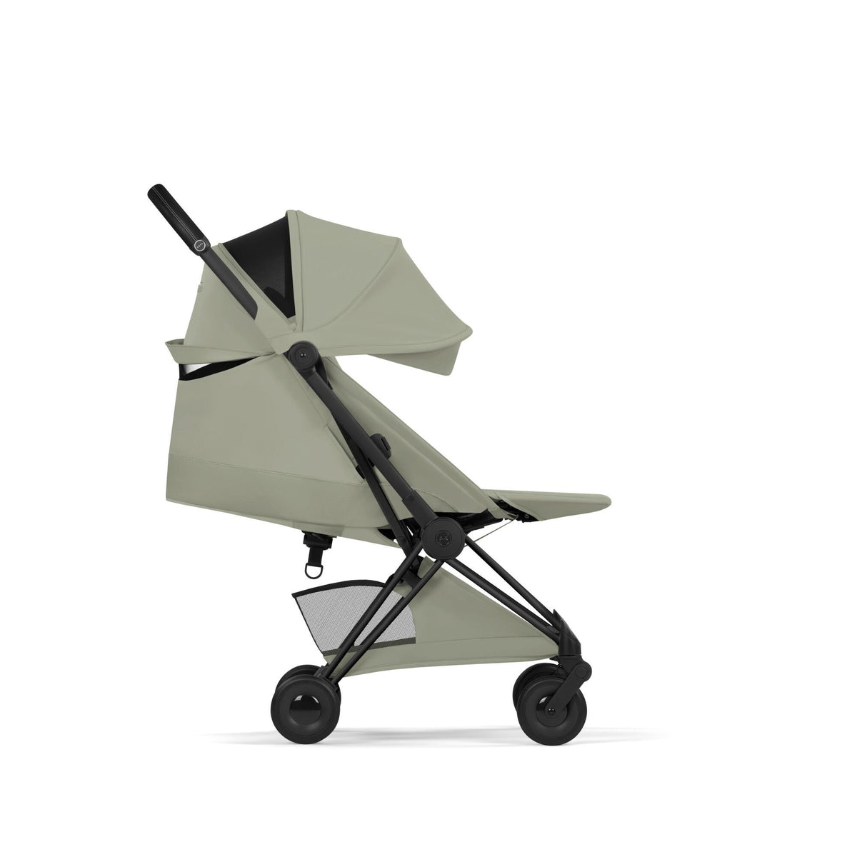 Coya Style Black - Sage Green