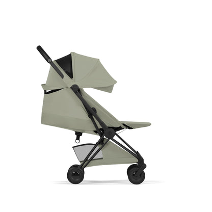 Coya Style Black - Sage Green