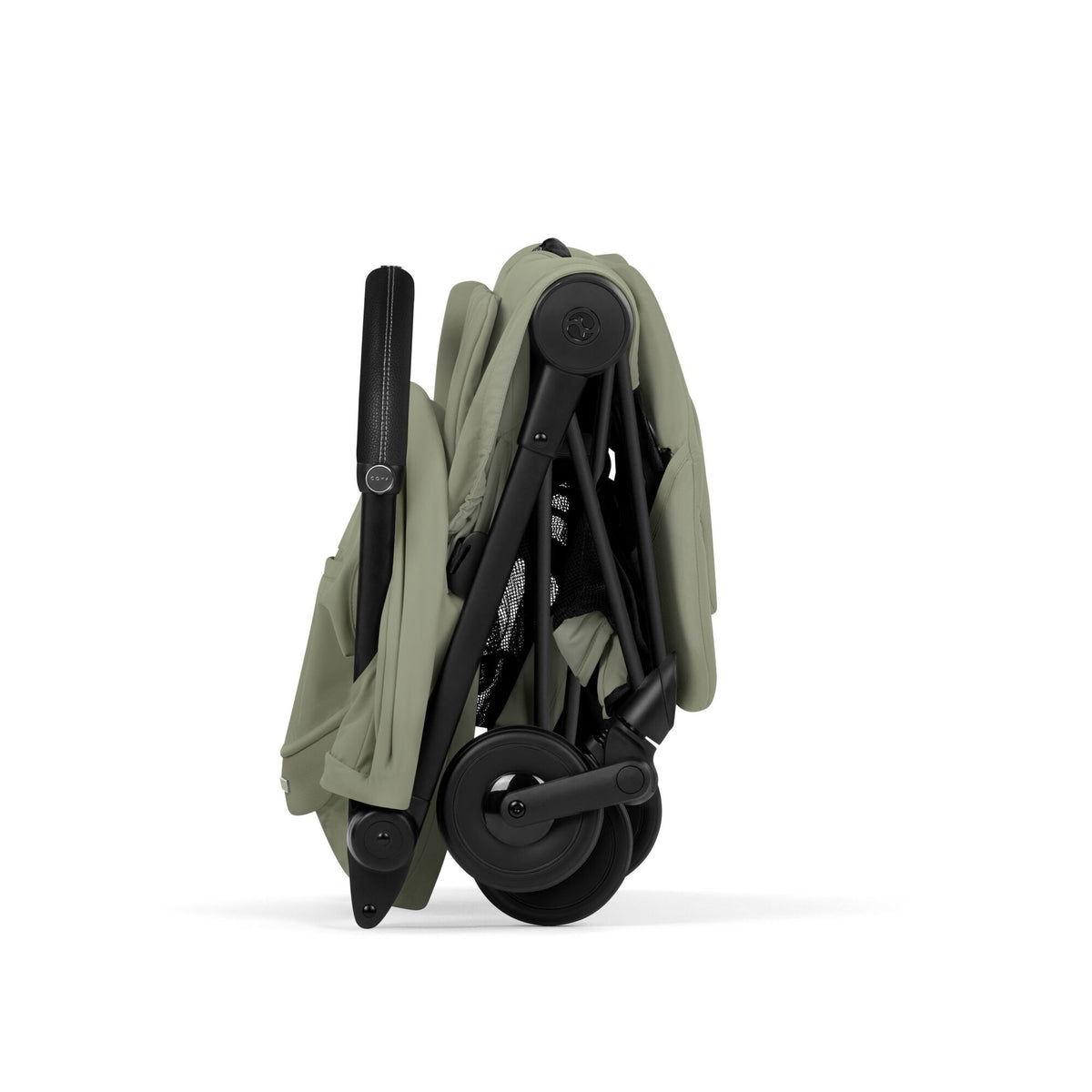 Coya Style Black - Sage Green
