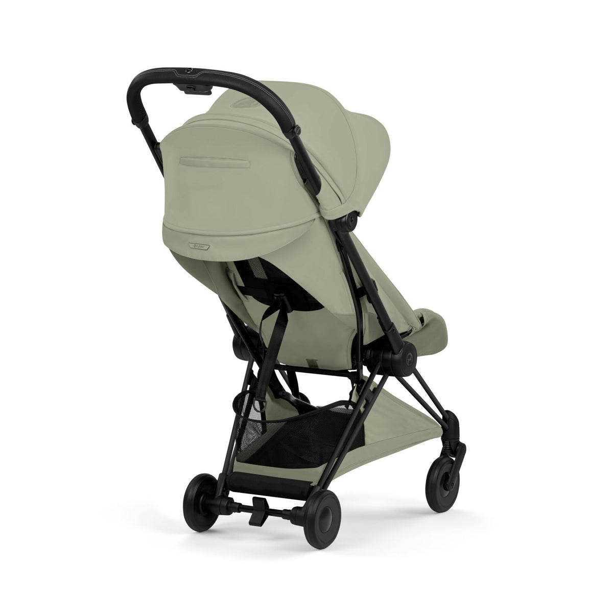 Coya Style Black - Sage Green