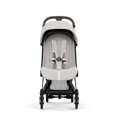 Coya Style Chrome - City Grey