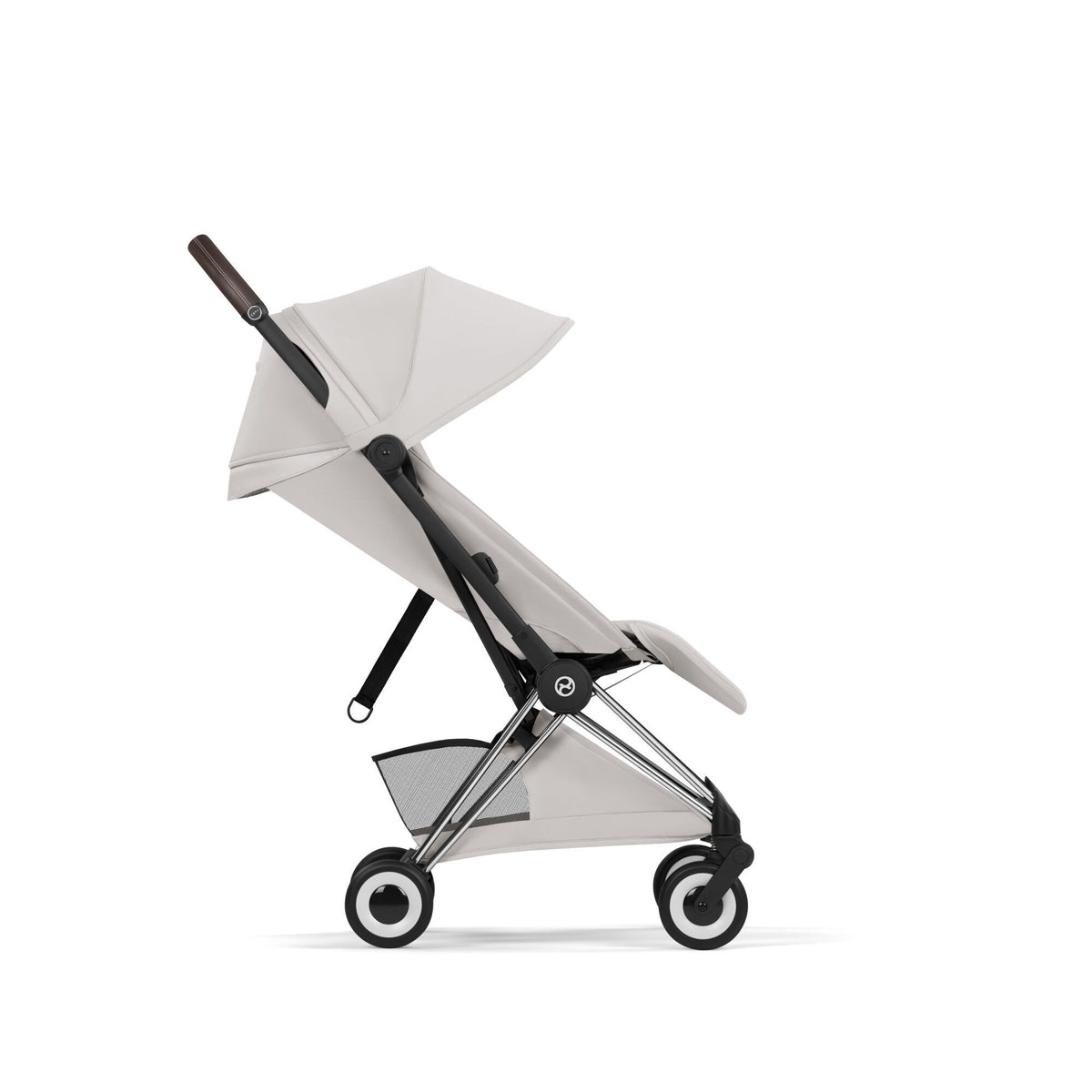 Coya Style Chrome - City Grey