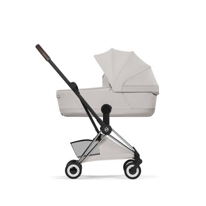 Coya Style Chrome - City Grey