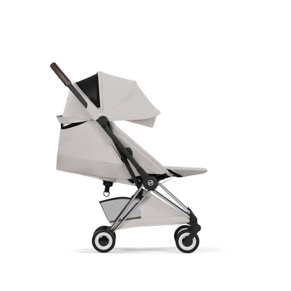 Coya Style Chrome - City Grey