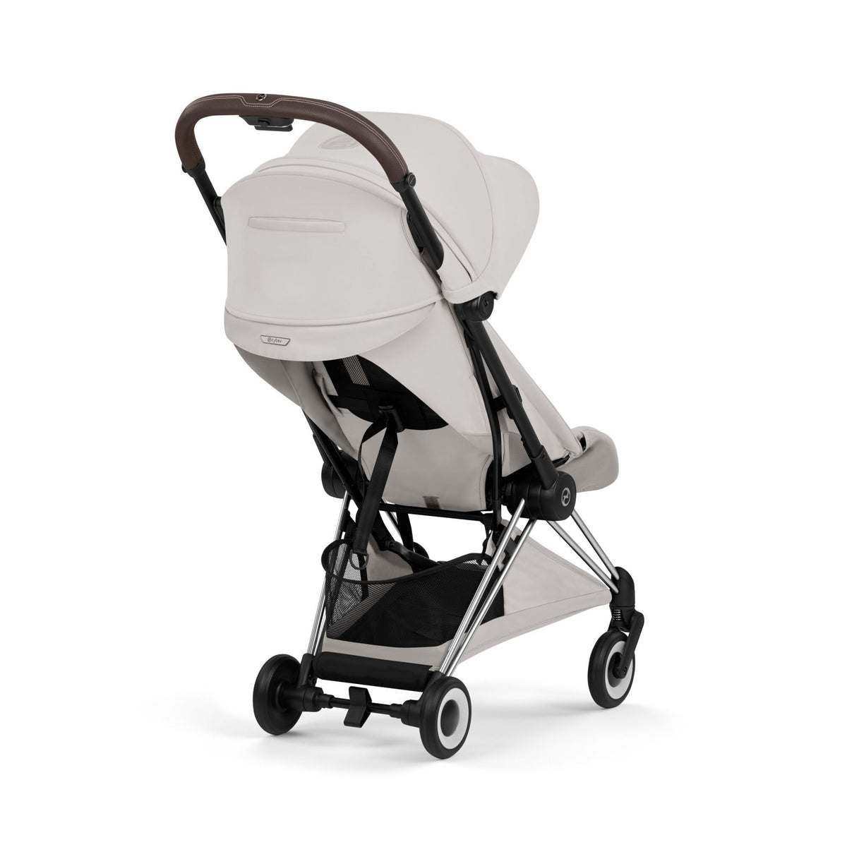 Coya Style Chrome - City Grey