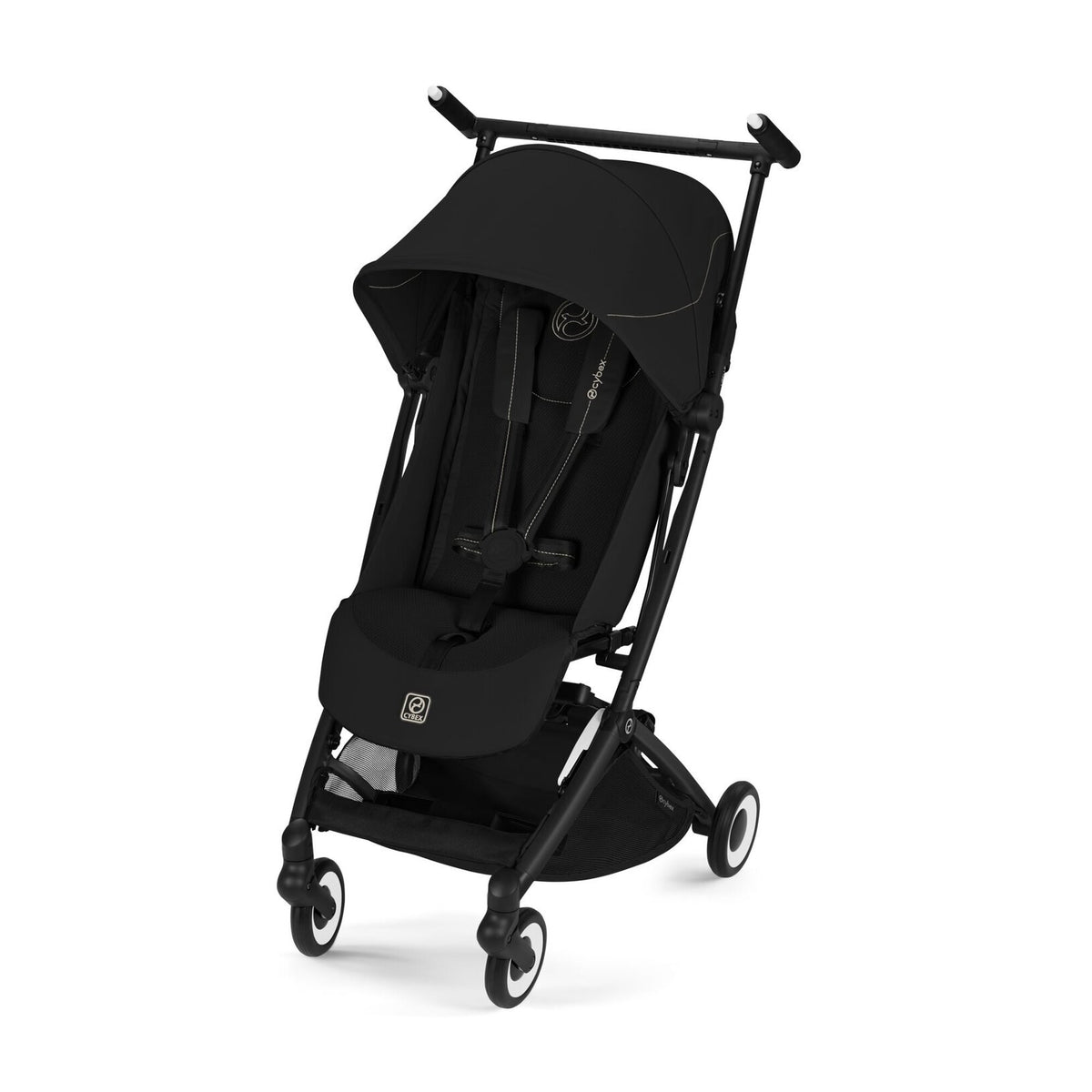 Libelle Black - Magic Black · 1