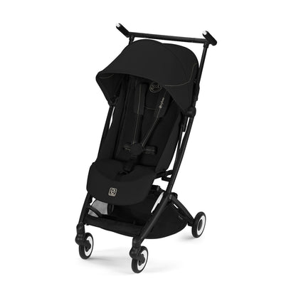 Libelle Black - Magic Black · 1