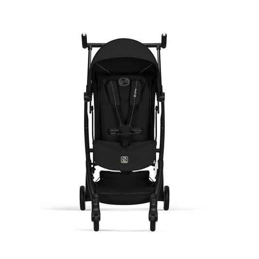 Libelle Black - Magic Black · 2