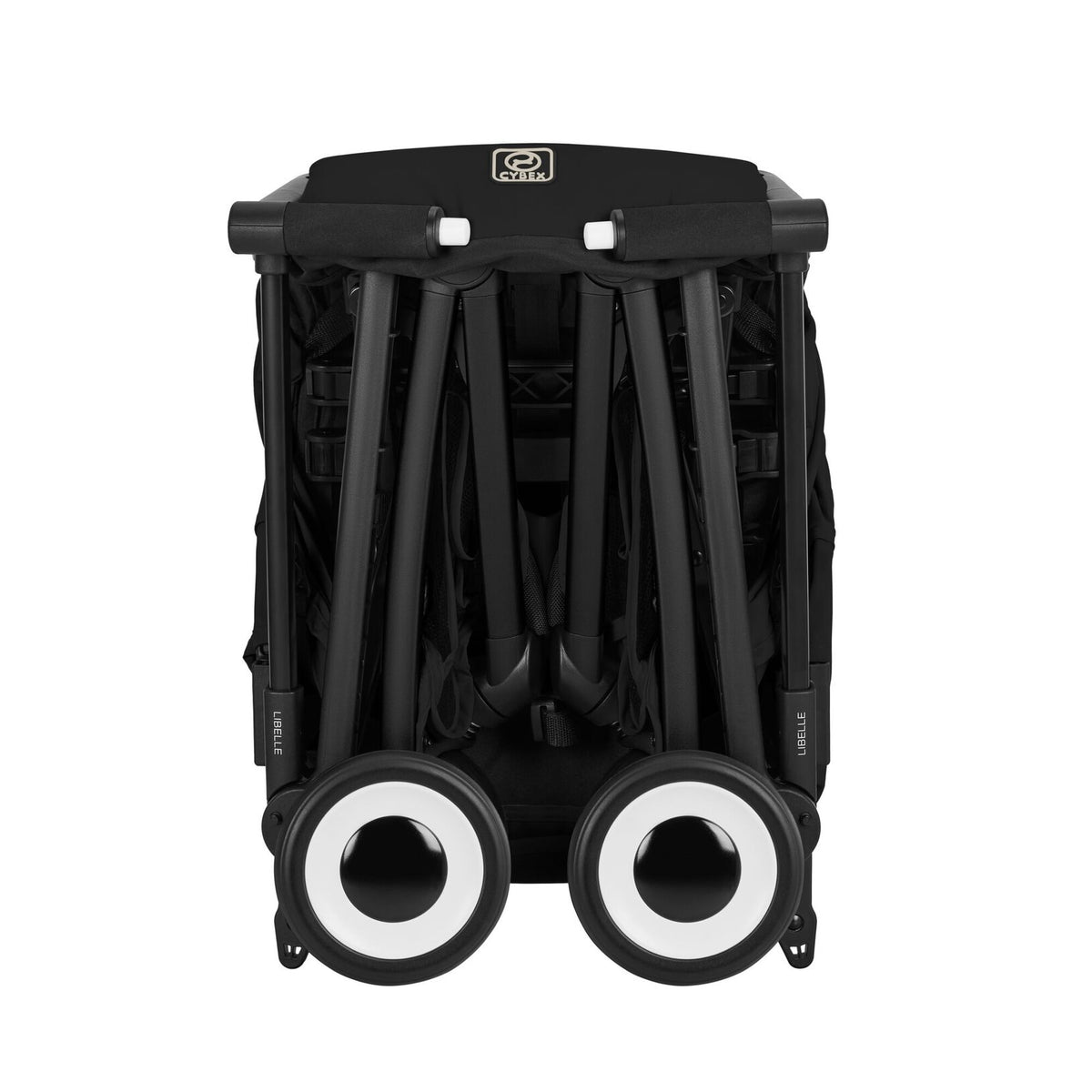 Libelle Black - Magic Black · 3