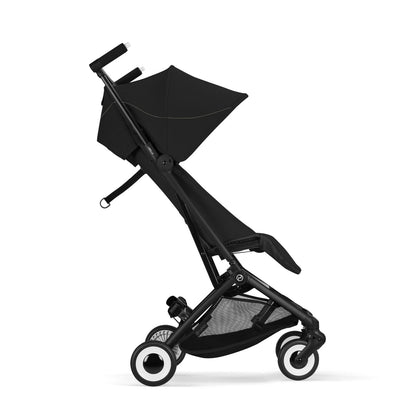 Libelle Black - Magic Black · 4