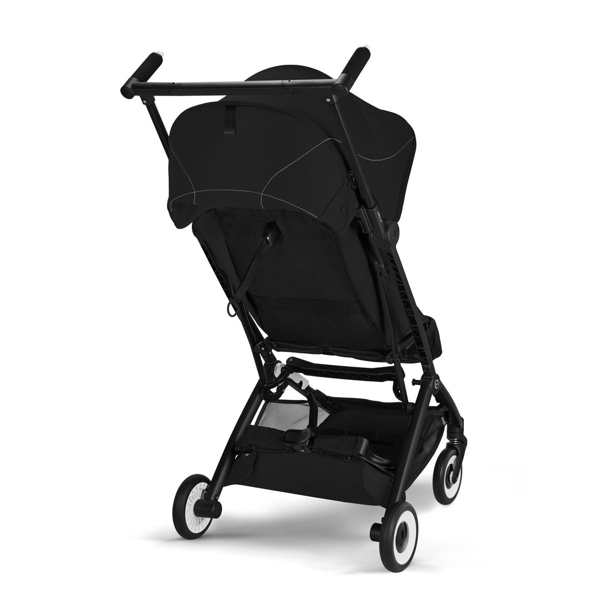 Libelle Black - Magic Black · 5