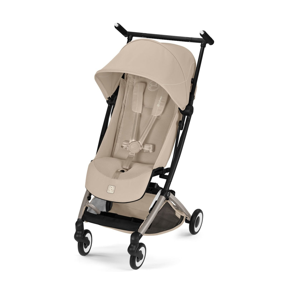 Libelle Taupe - Almond Beige · 1