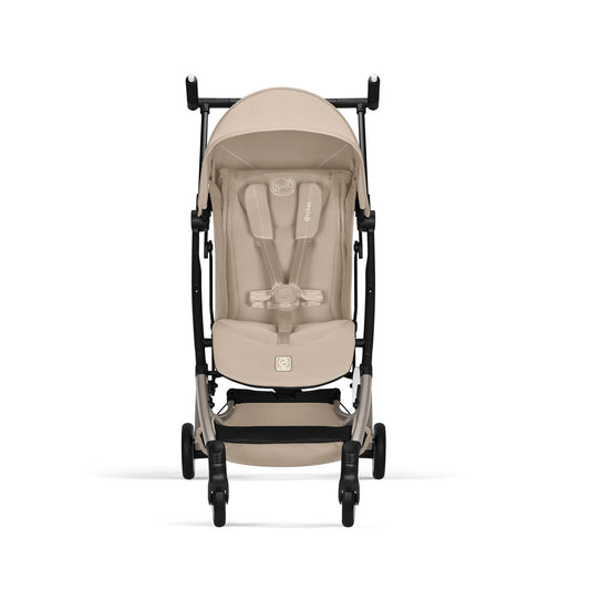 Libelle Taupe - Almond Beige · 2