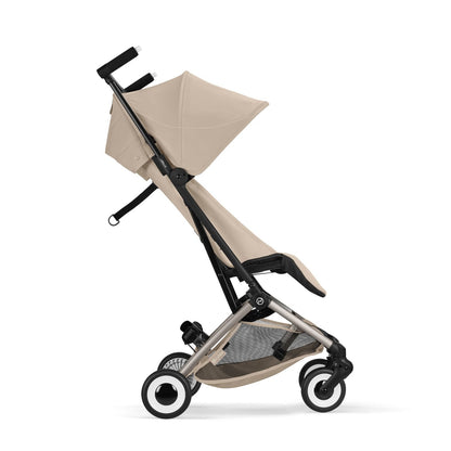 Libelle Taupe - Almond Beige · 4
