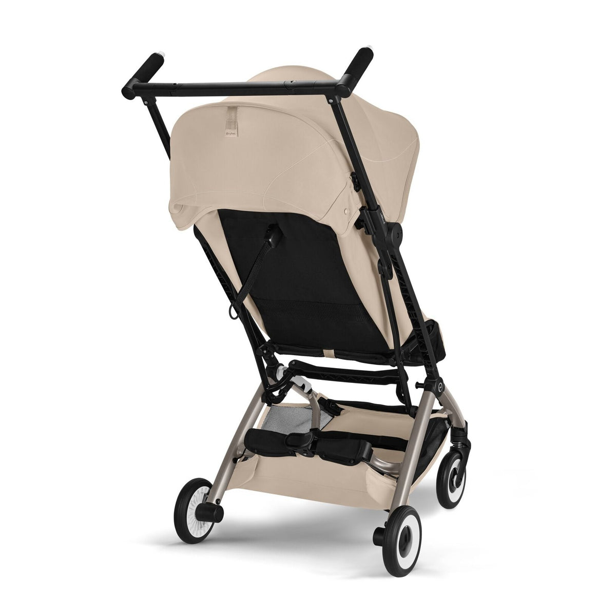 Libelle Taupe - Almond Beige · 5