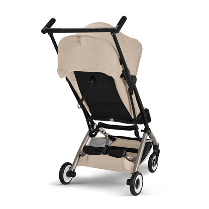 Libelle Taupe - Almond Beige · 5