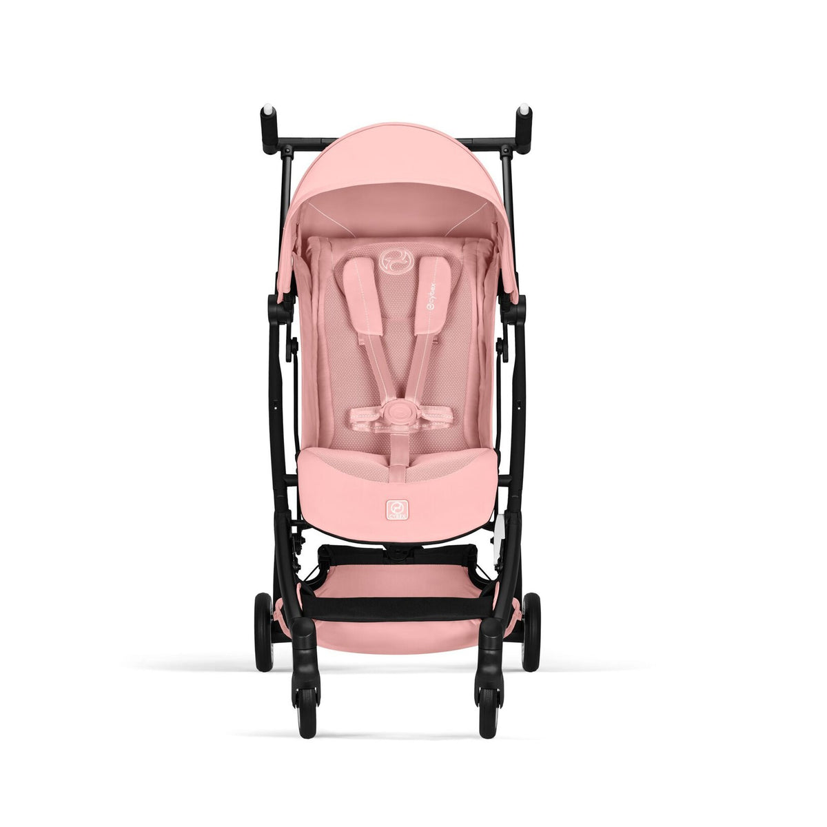 Libelle Black - Candy Pink · 2