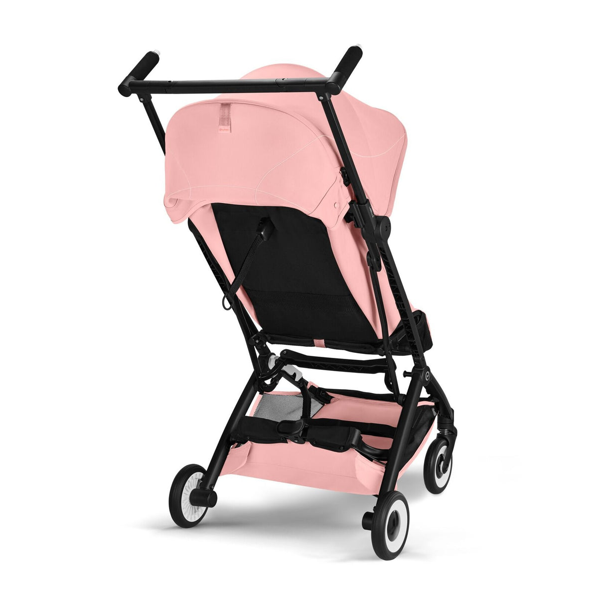 Libelle Black - Candy Pink · 5