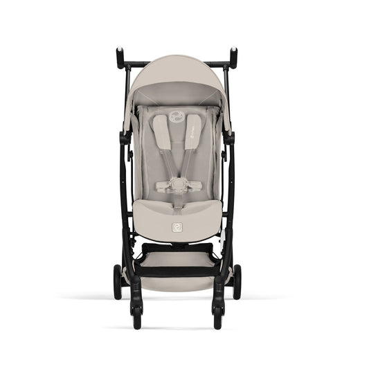 Libelle Black - Dune Grey