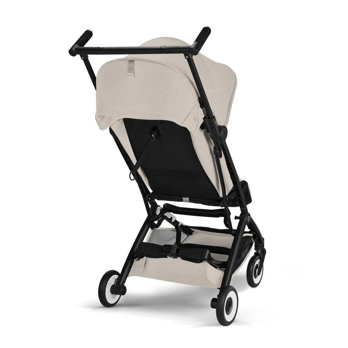 Libelle Black - Dune Grey